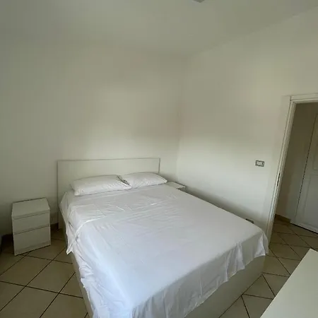 Apartmán Nel Centro Di Falerna