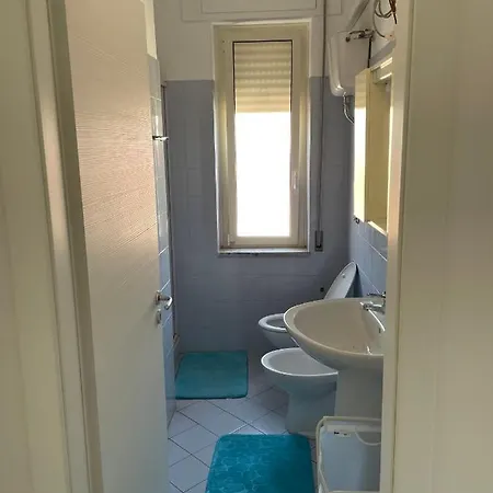 Nel Centro Di Falerna Apartmán La Taverna