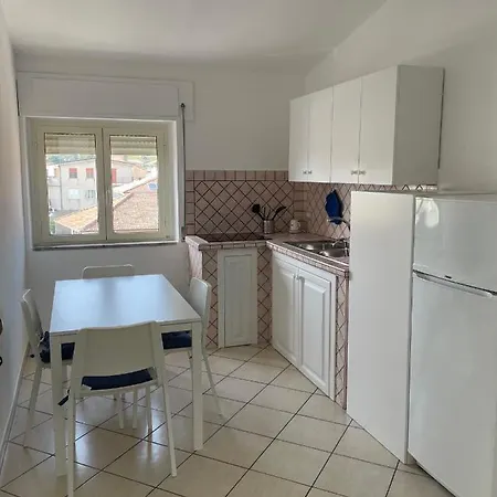Apartmán Nel Centro Di Falerna La Taverna