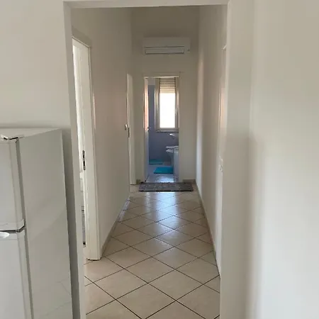 Nel Centro Di Falerna