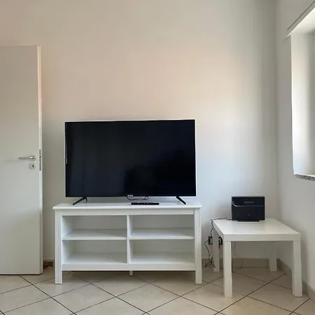 Nel Centro Di Falerna Apartmán La Taverna