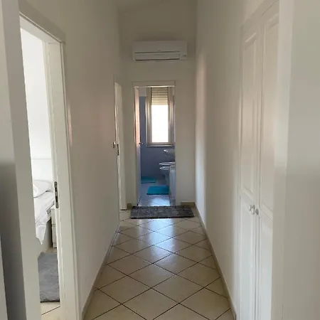 Apartmán Nel Centro Di Falerna La Taverna