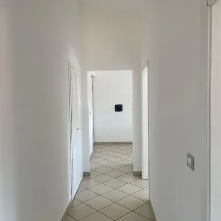 Nel Centro Di Falerna Apartmán